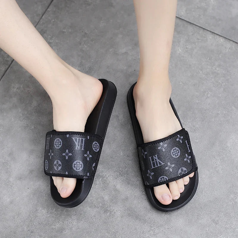 UrbanFlex Sport Slides