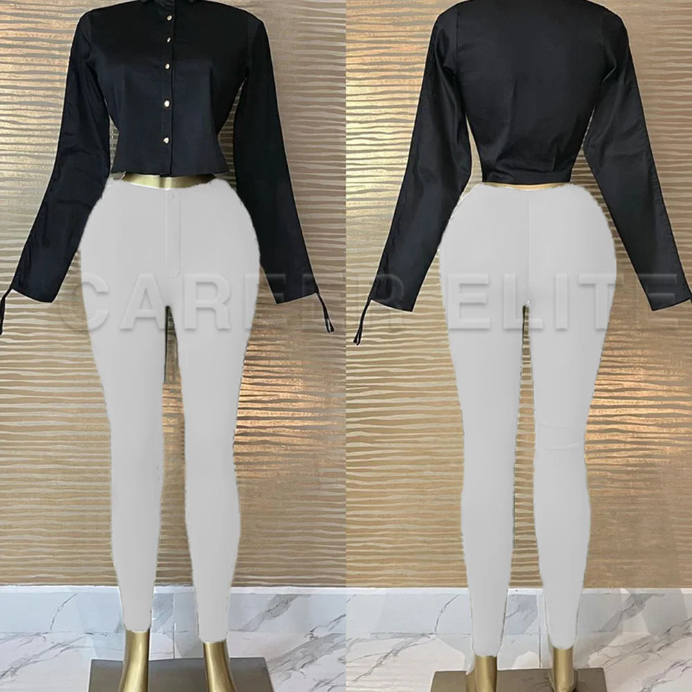 بنطال ليجنز لرفع الورك للنساء