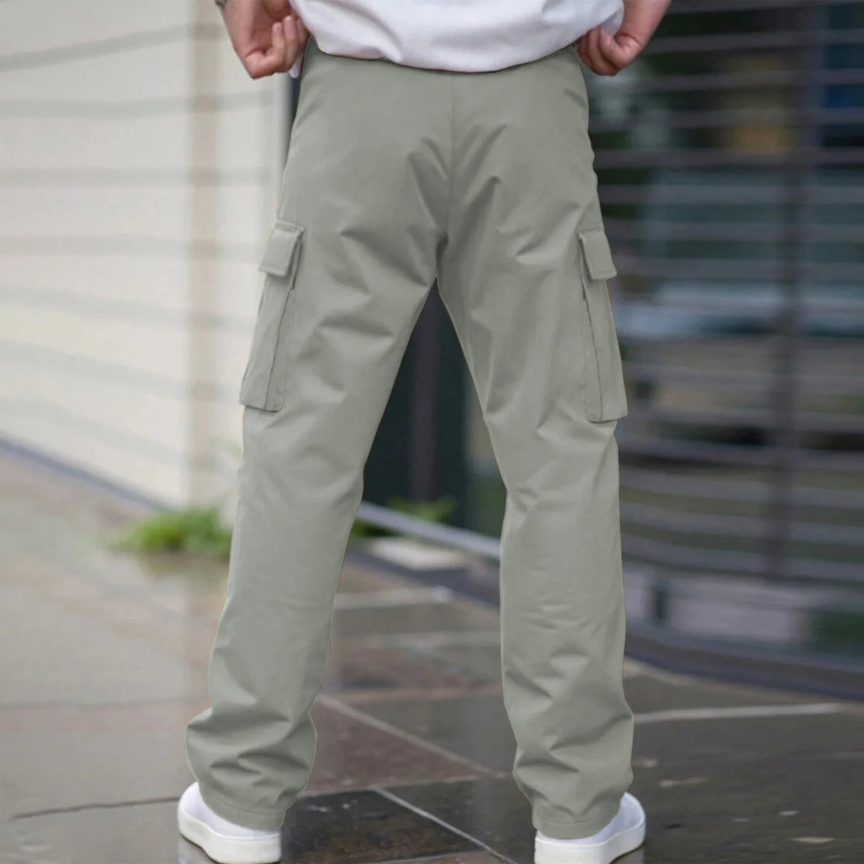 WorkTrend™ Men’s Outdoor Work Pants