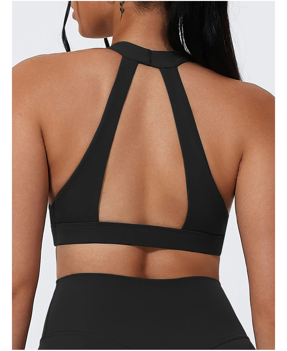 CoreFlex Performance Sports Bra