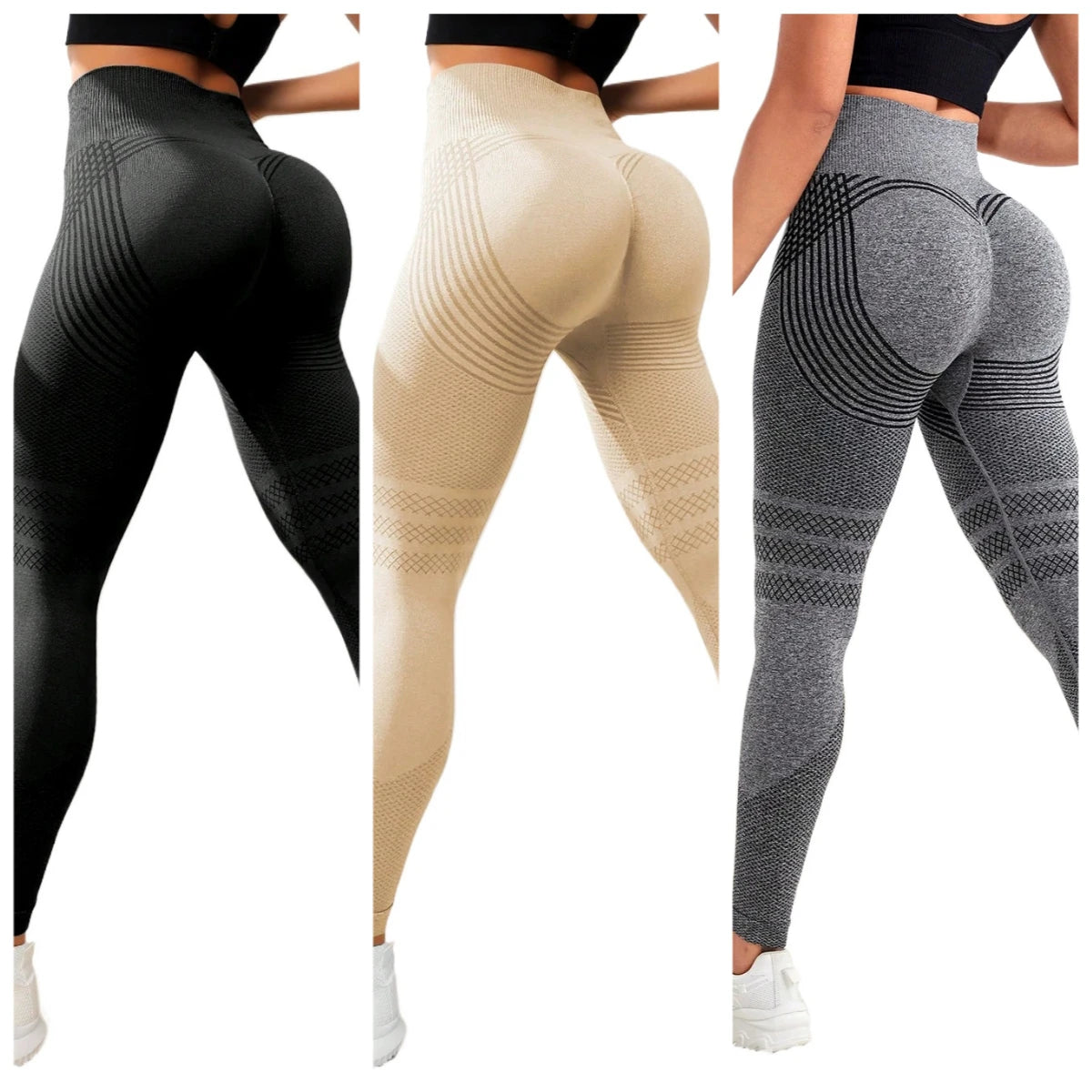 Women's Compression Leggings