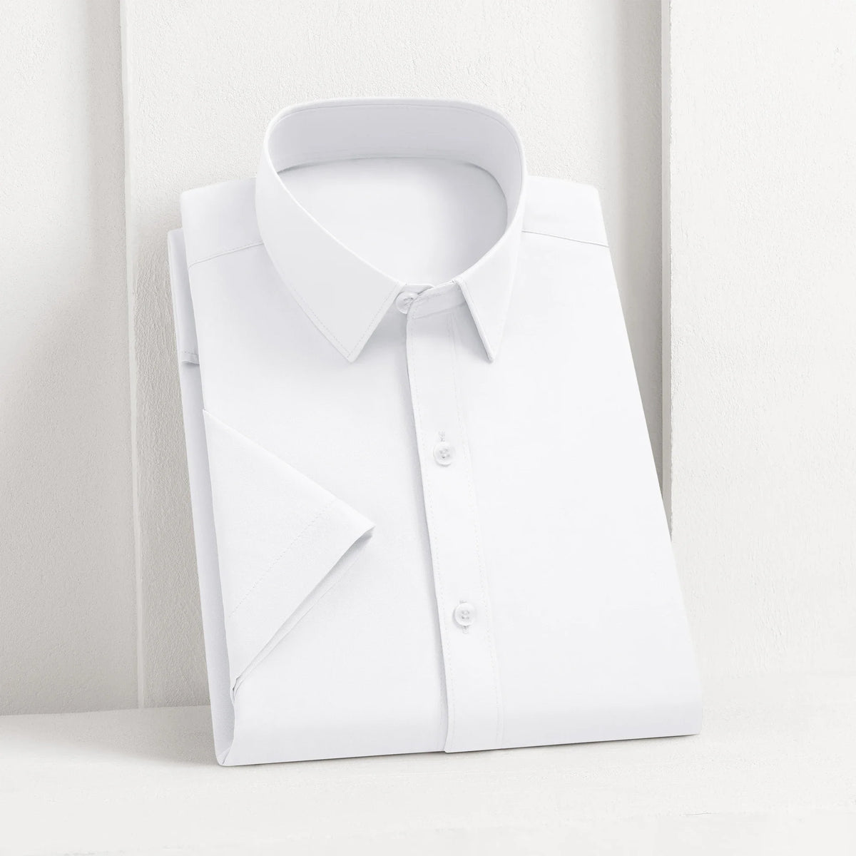 Executive Easy-Care Shirt