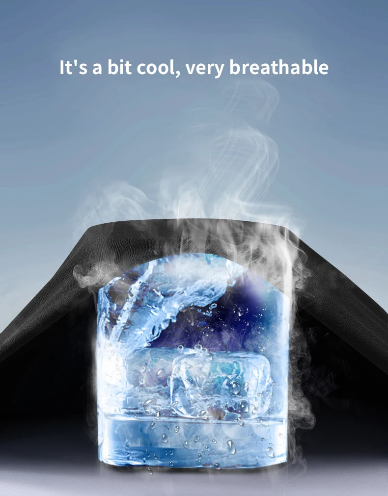 شورت سباحة فضفاض للرجال