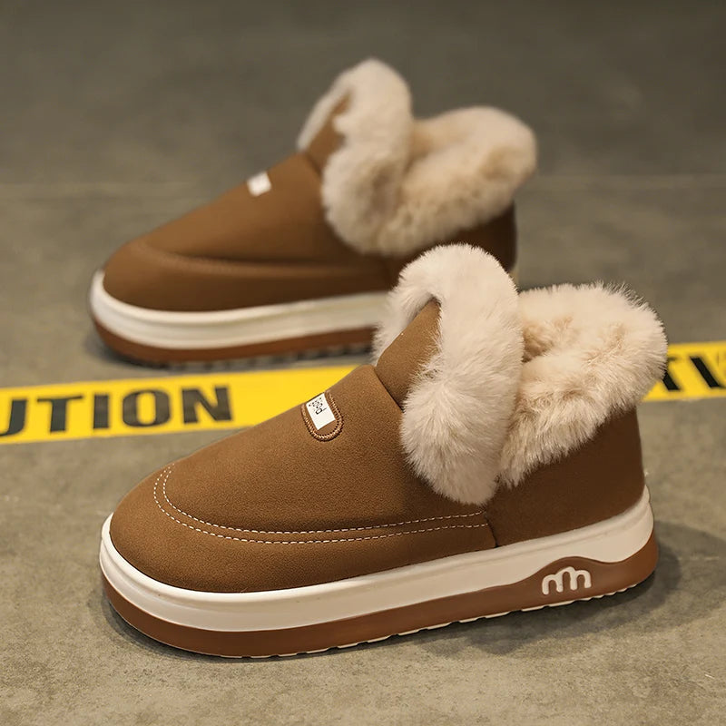 Women Long Tube Fishing Rain Boots