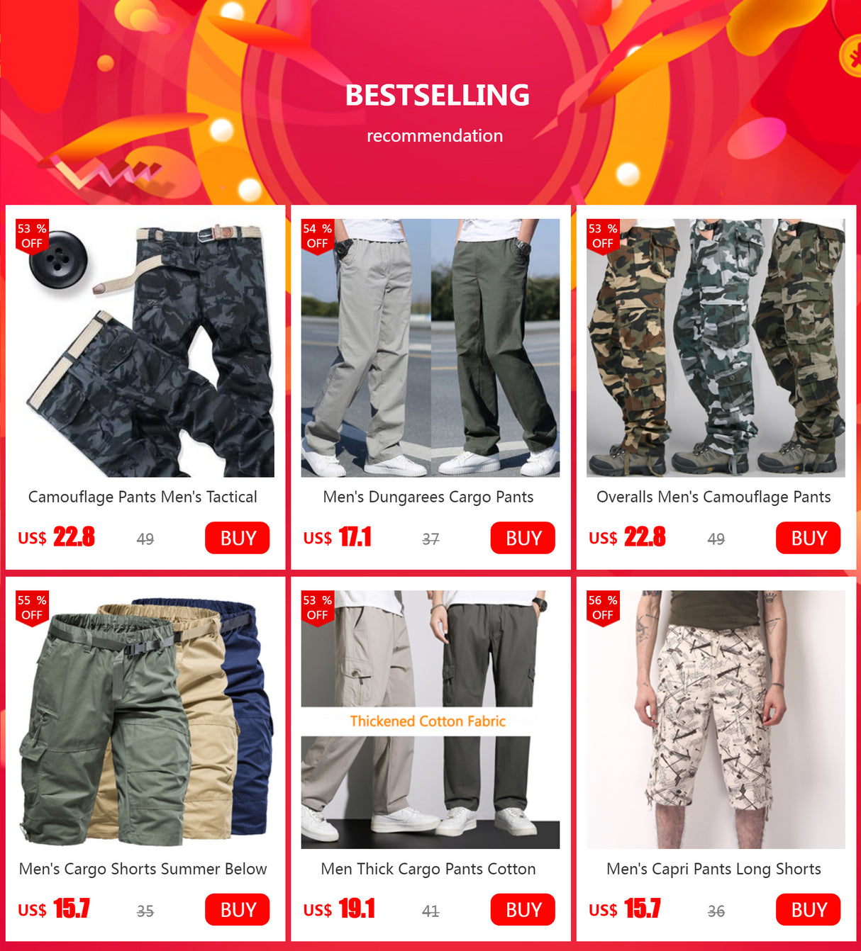 Men Office Smart Pants