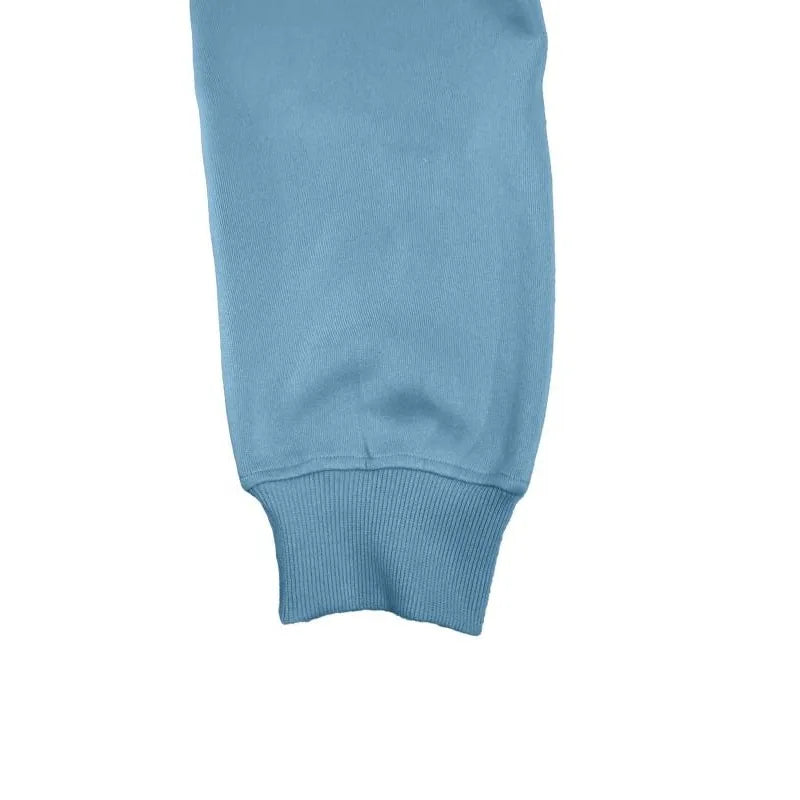 هودي نسائي مقاس كبير 1XL-5XL – بلوفر سادة