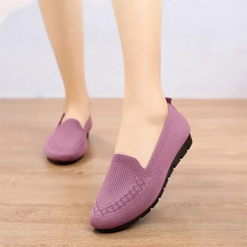 Women's Summer Casual Sneakers
