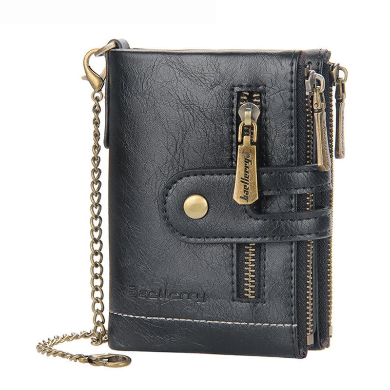 Classic Chain Wallet