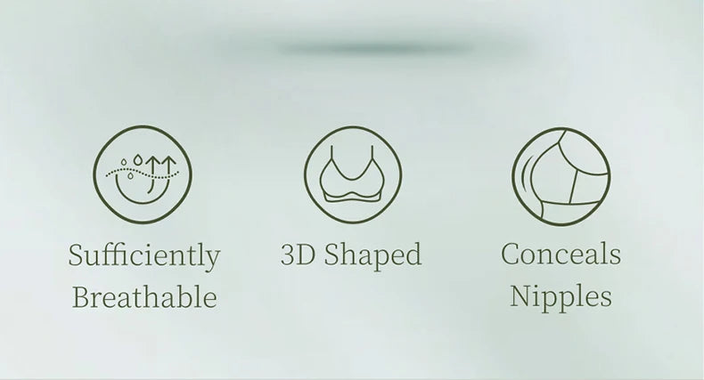 حمالة صدر نسائية بأشرطة رفيعة