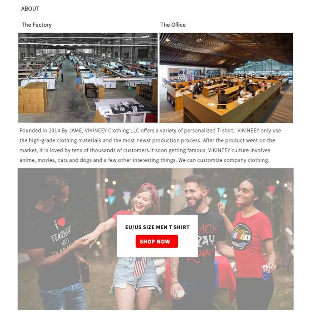 Men’s Network Engineering T-Shirt