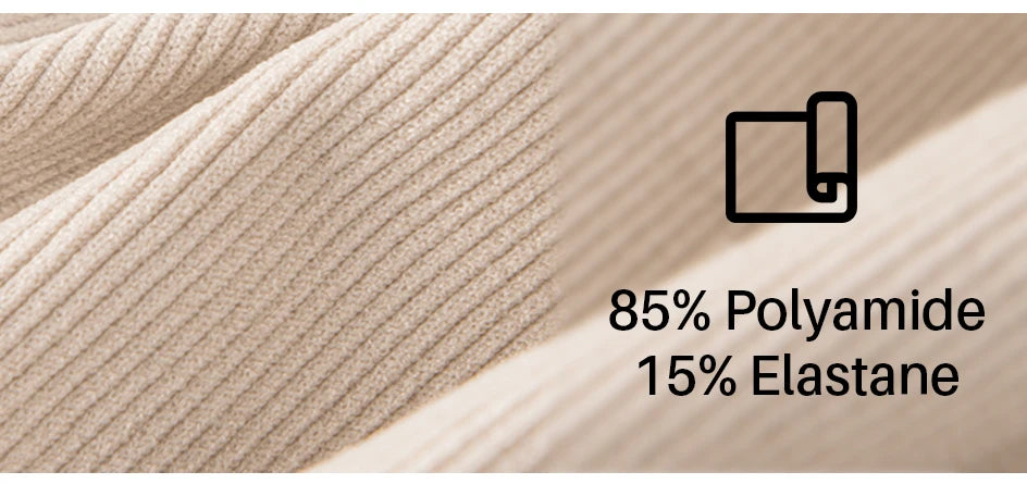 بدلة نحت الجسم بدون درزات للنساء