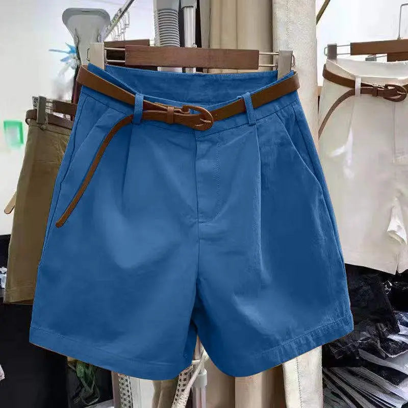 Women's Loose Korean Summer Shorts