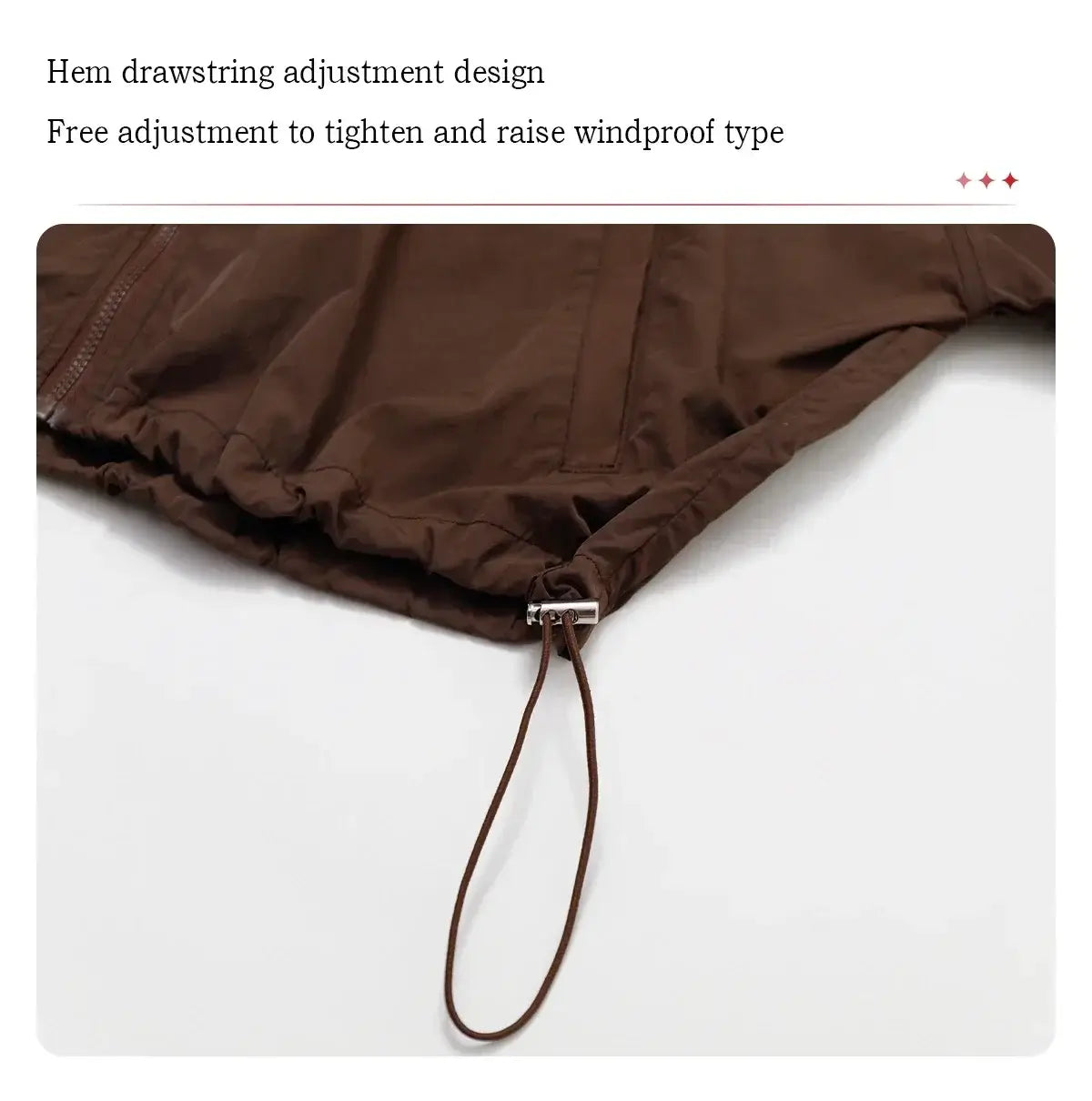 سترة يوغا نسائية مقاومة للرياح وسريعة الجفاف