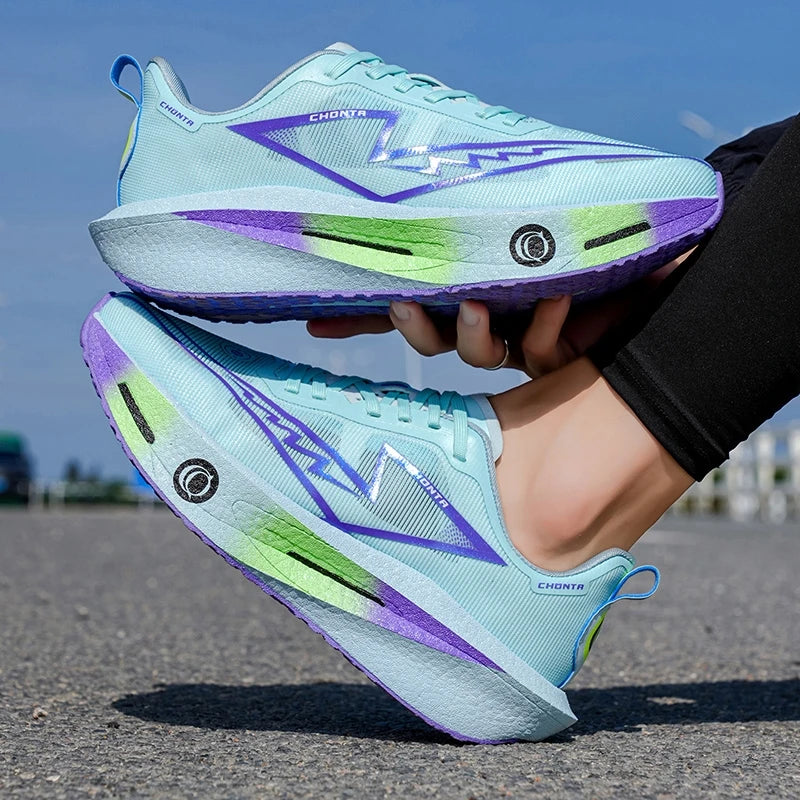 AeroFlex Comfort Runners