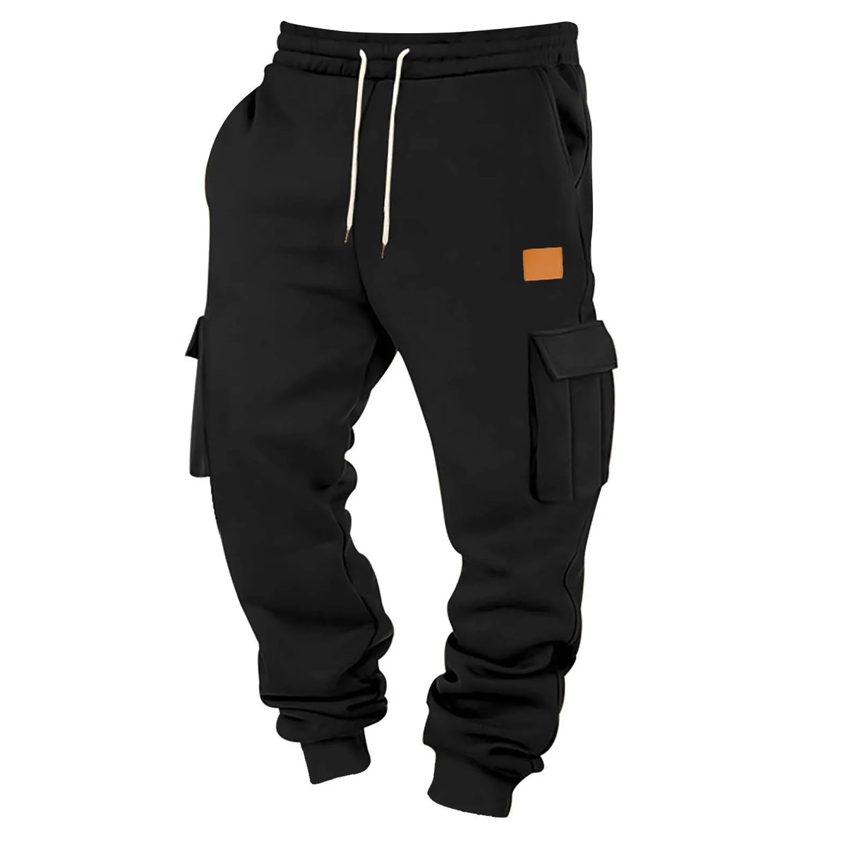 UrbanLoose™ Men’s Baggy Cargo Pants