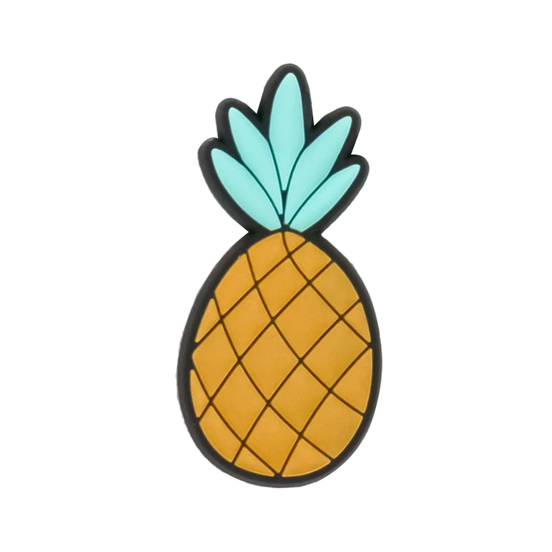 Women Fruit Shoe Charms Cute Accessories