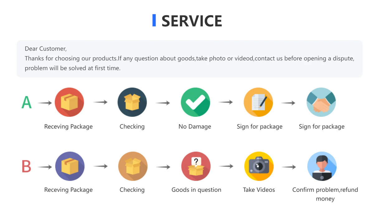 طقم بنطال مجوف بمقاسات كبيرة