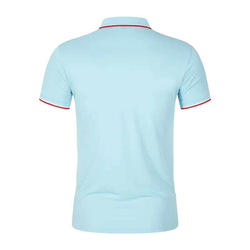 Corporate Elite Polo Shirt
