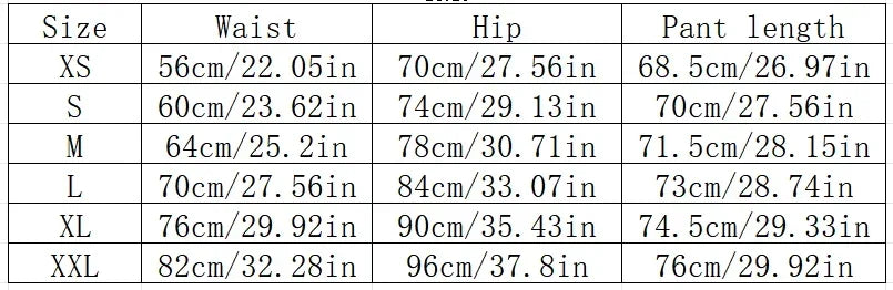 مجموعة من 3 بنطلونات يوجا نسائية فائقة النعومة