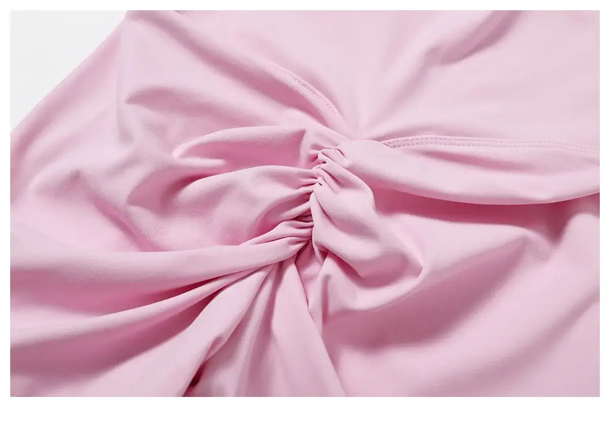 Women High Waist Yoga Fitness Shorts