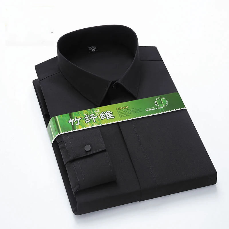 Executive Slim Fit Dress Shirt