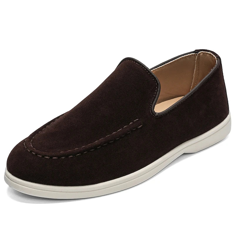 Men’s Tassel Loafers & Moccasins