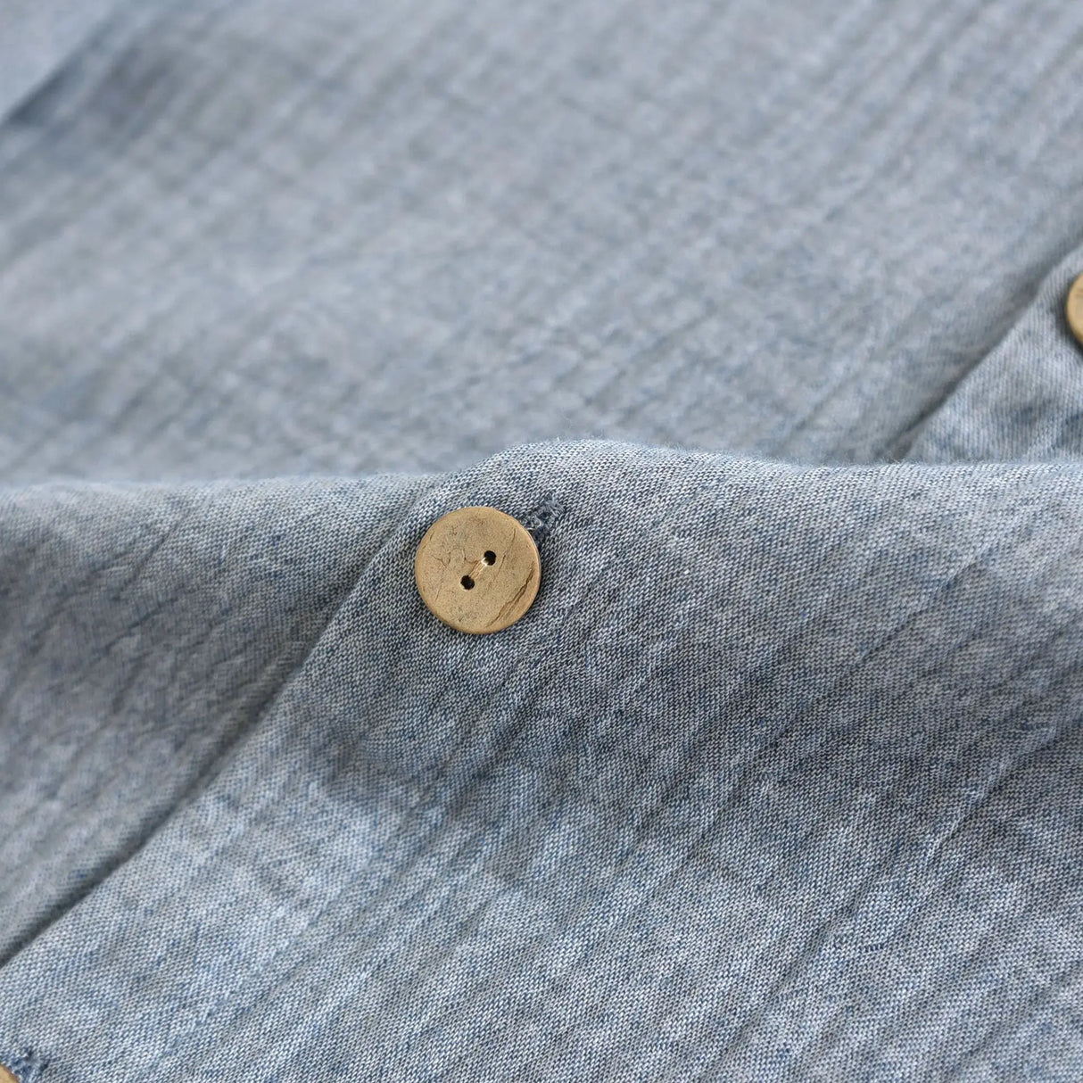 Men’s Cotton Loungewear Set