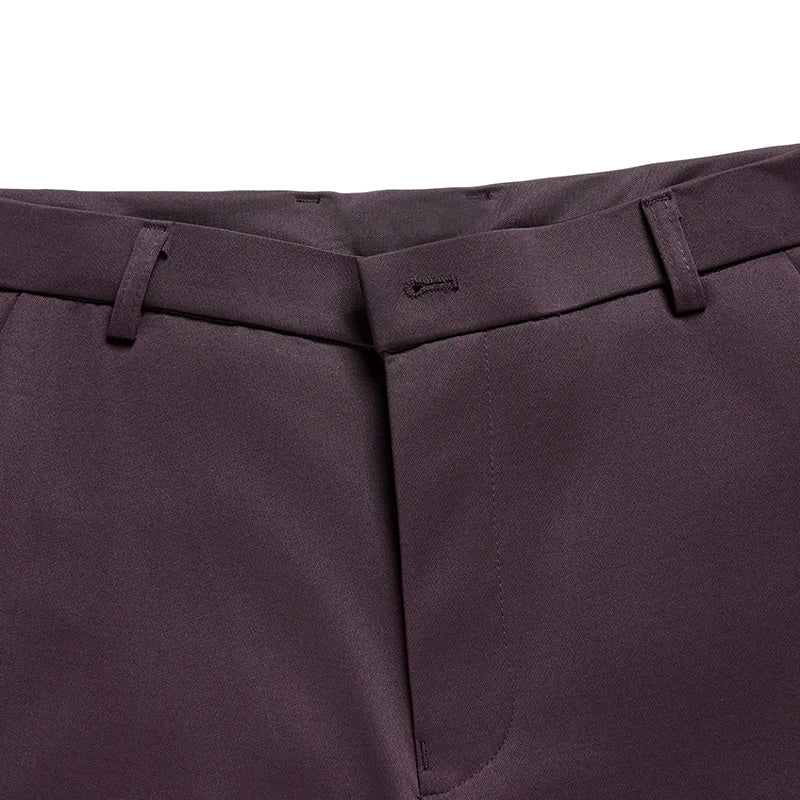 Men Summer Slim Pants