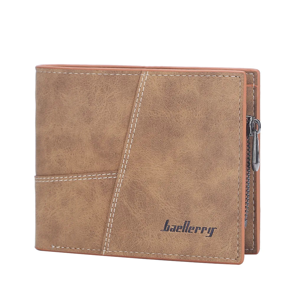 Compact Coin Wallet