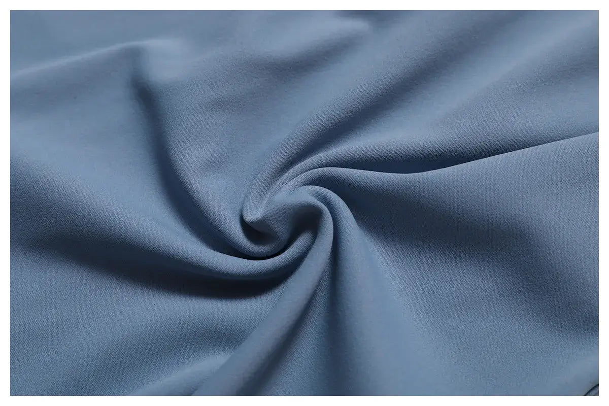 جمبسوت رياضي نسائي بأكمام طويلة وسحاب