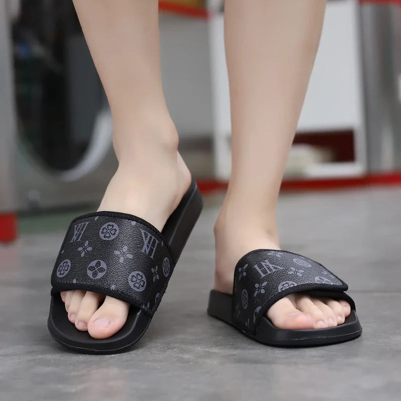 UrbanFlex Sport Slides
