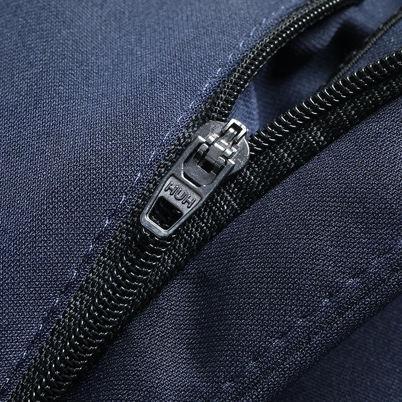 Men Summer Slim Pants