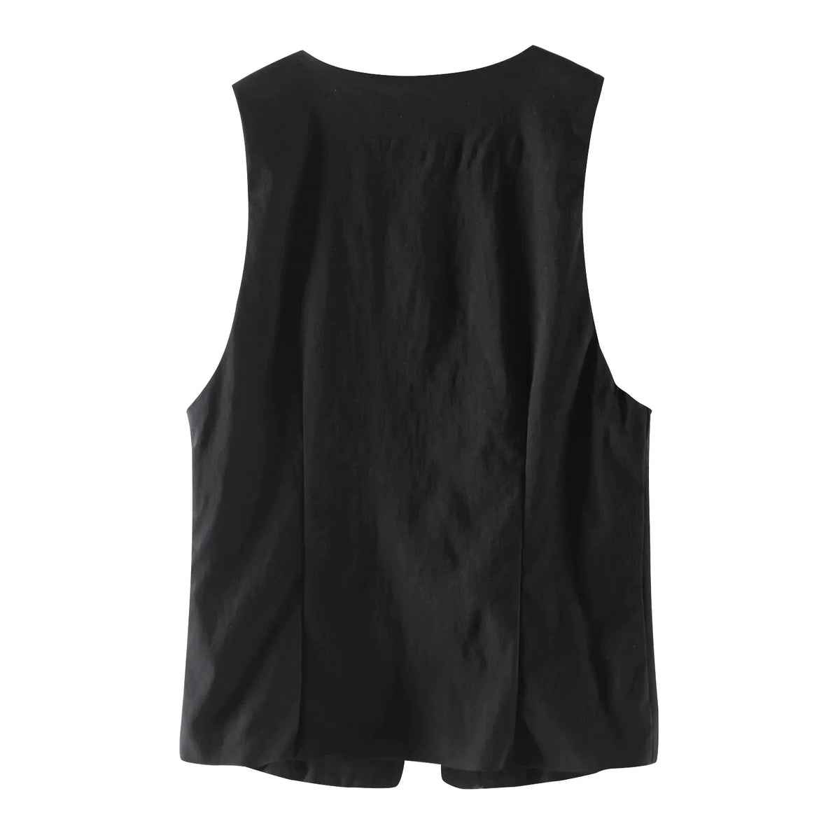 Women's V-Neck Vest Top
