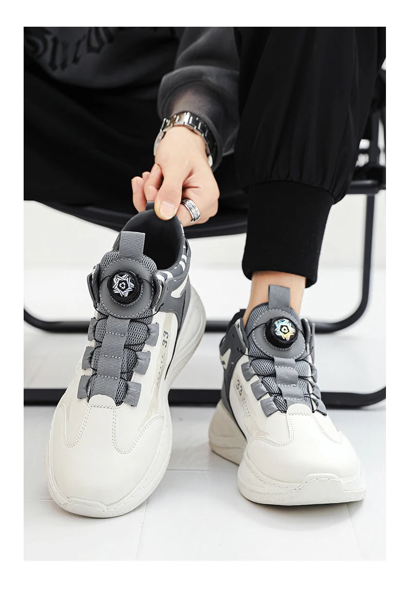 Apex Lock Performance Sneakers