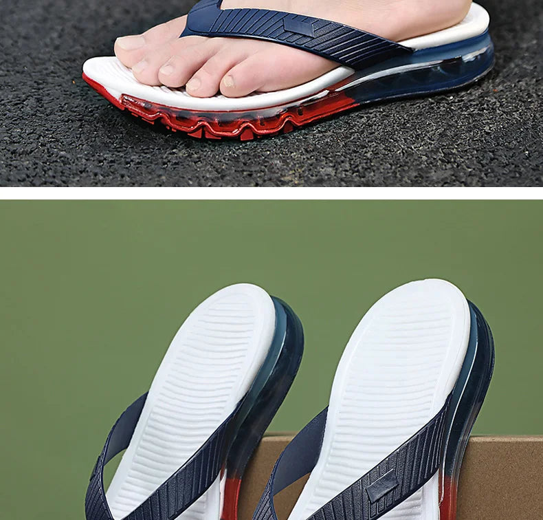 AirFlex Cushion Slides