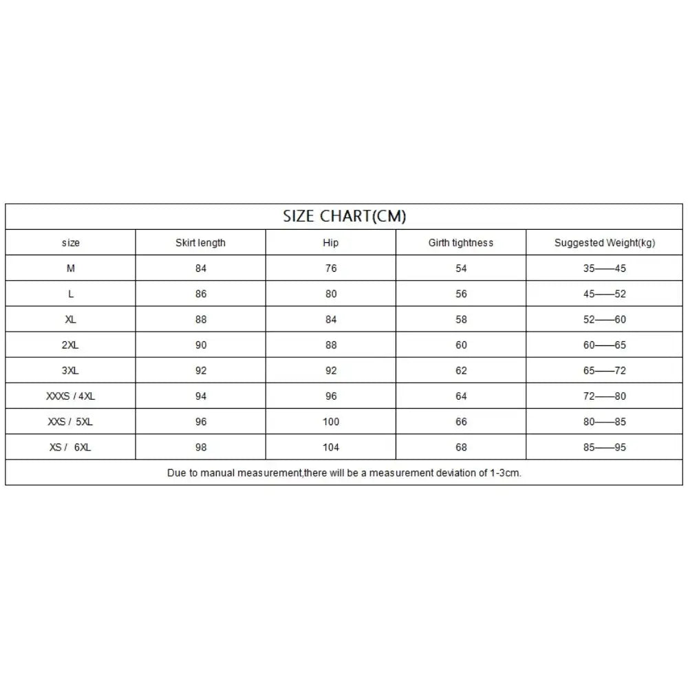 Women Knit Split Long A-Line Skirt