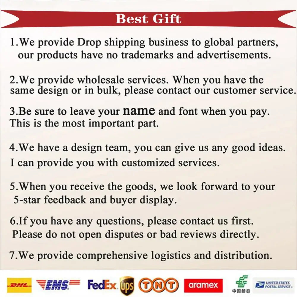 Personalized Customized Braided Rope Bracelets