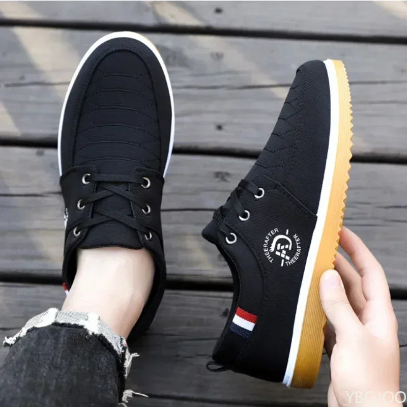 Men Trendy Sneakers