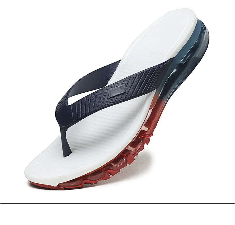 AirFlex Cushion Slides