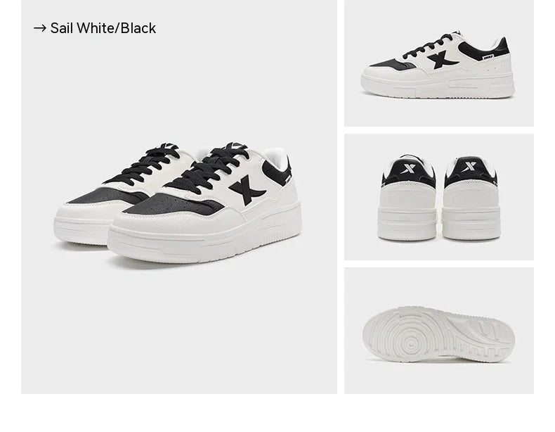 حذاء رياضي للتزلج Xtep صيفي للرجال