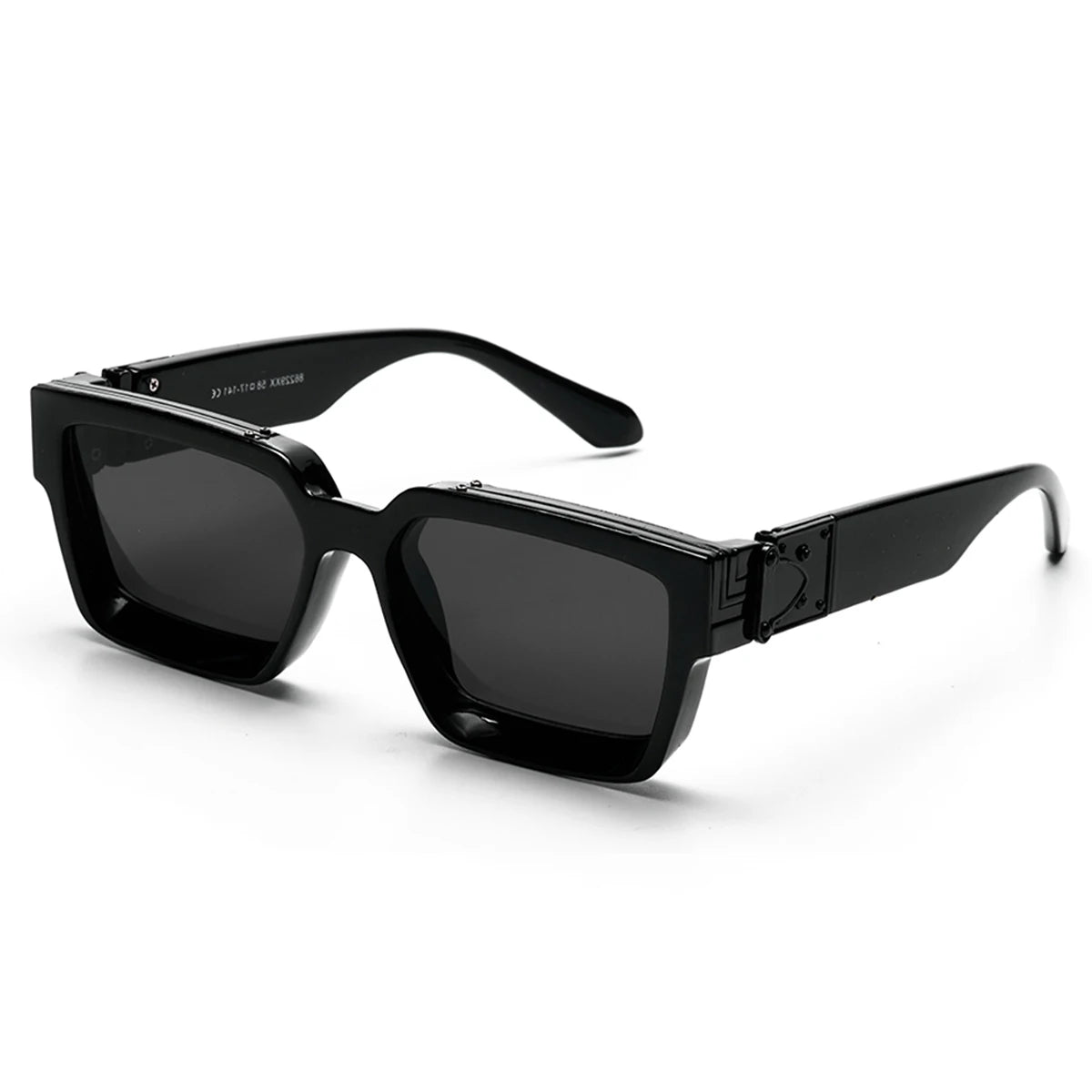 Millionaire Square Sunglasses