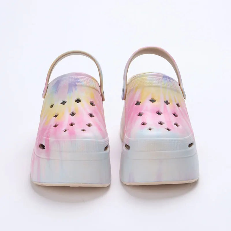 أحذية تسلق الجبال الثلجية للنساء في الهواء الطلق