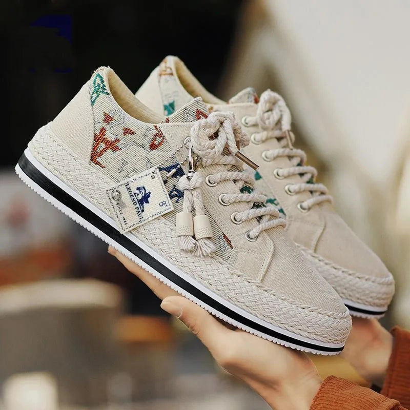 أحذية رياضية صيفية للرجال