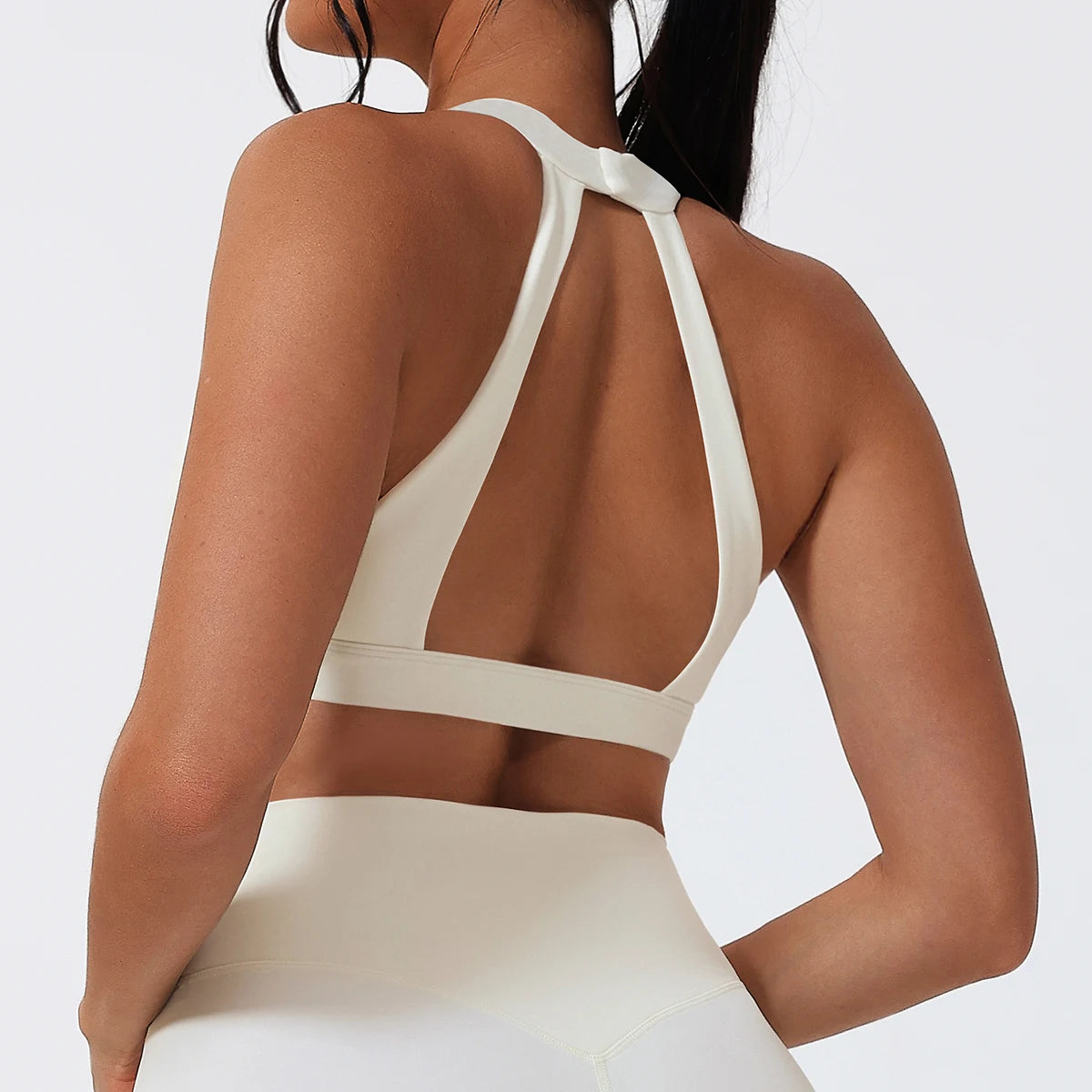 CoreFlex Performance Sports Bra