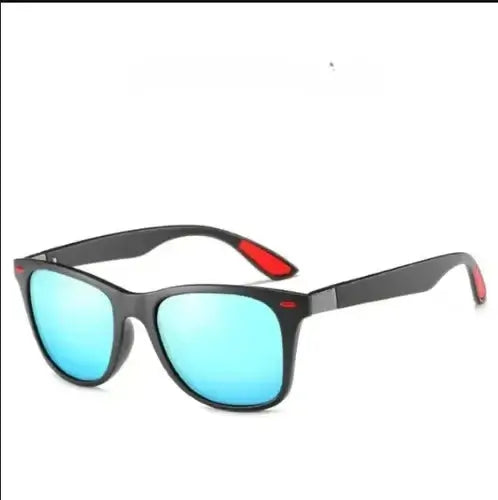 Sunglasses Unisex Rectangle