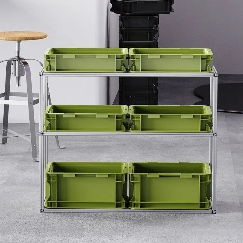 Nordic Multi-Purpose Storage Basket