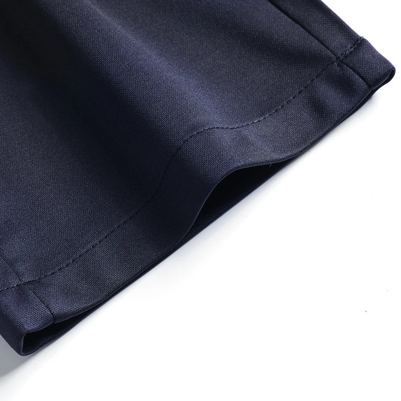 Men Summer Slim Pants