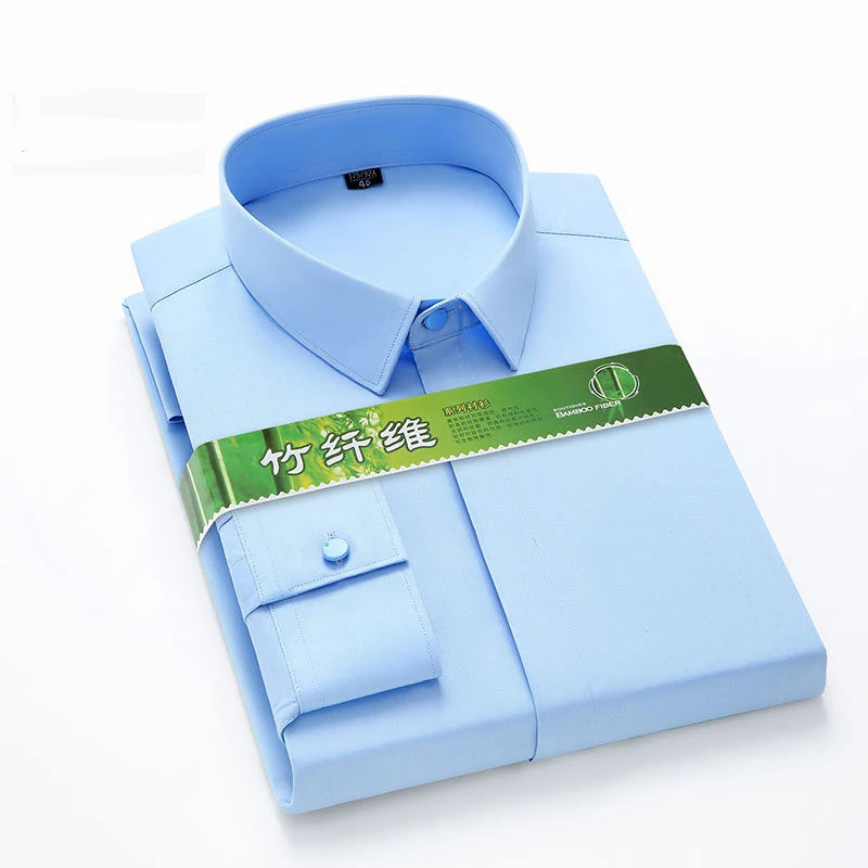 Executive Slim Fit Dress Shirt