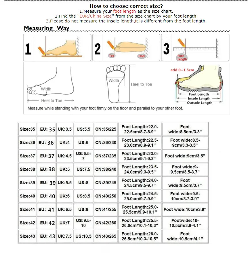 Women Mid Calf Boots Padded Sneakers Punk Style