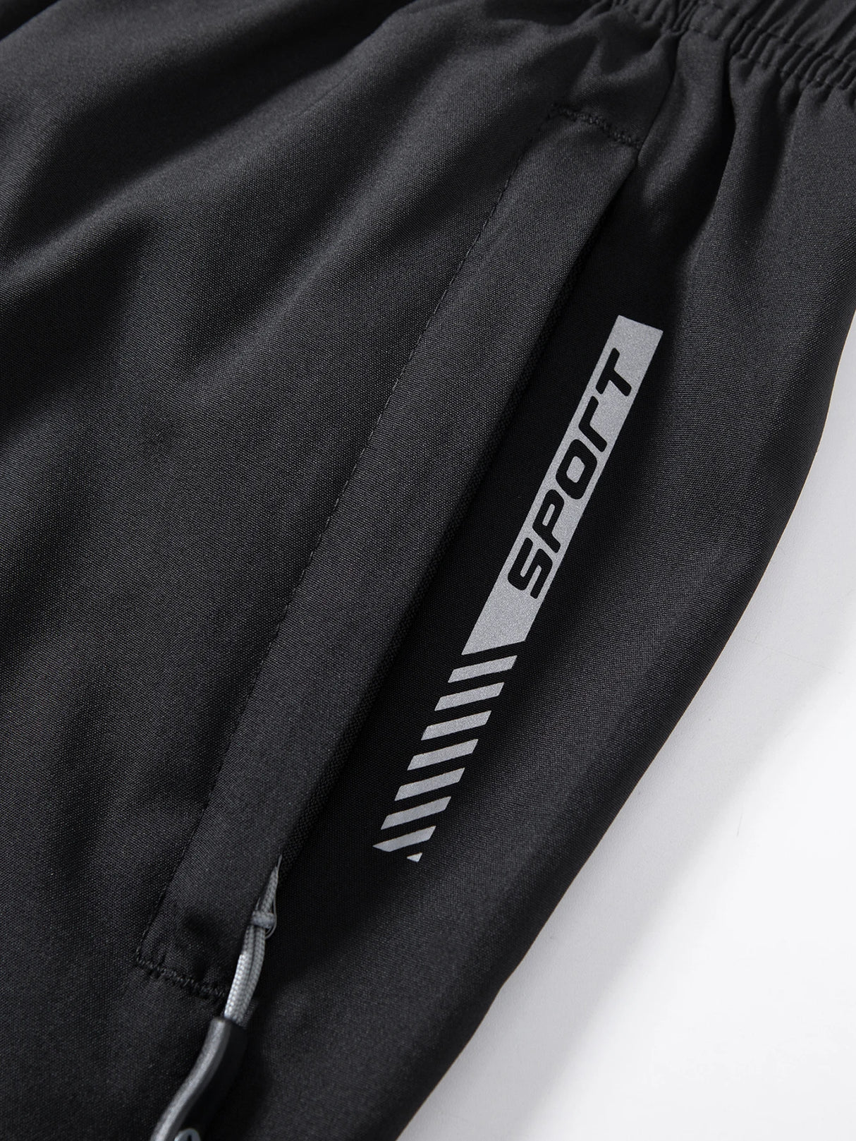 Men Running Sport Shorts